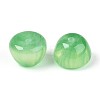 Opaque Resin Beads RESI-N049-01A-2