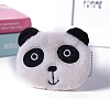 Panda Cartoon Style Cloth Wallets PW-WGFD328-04-1