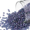 TOHO Round Seed Beads X-SEED-TR11-0328-1