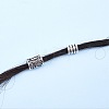 304 Stainless Steel Beads STAS-H460-01AS-24-4