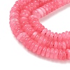 Dyed Natural White Jade Beads Strands GG-CBAC08A-A01-01-4