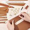 DIY Imitation Leather Crossbody Bag Kits DIY-WH0043-66-3