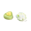 Luminous Resin Decoden Cabochons RESI-K036-05G-3