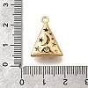 Brass Pendants KK-E792-18G-3