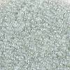 Round Glass Seed Beads X-SEED-A006-2mm-101-5