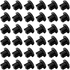 50Pcs Silicone Mobile Anti-Dust Plugs FIND-CN0001-98A-1
