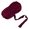 Polyester Cloth Yarn OCOR-TADJ0001-11G-1