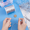 Polyester Cord WCOR-WH0003-01A-01-5