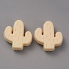 Food Grade Eco-Friendly Silicone Beads LS-SIL-WH0013-23G-1