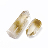 Natural Citrine Home Decorations G-N0320-03E-3