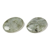 Natural Labradorite Worry Stone for Anxiety Therapy X-G-B036-01A-3