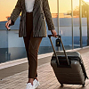 PVC Luggage Tags AJEW-CL0005-08A-4