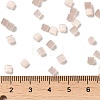 Glass Seed Beads X1-SEED-H002-D-A816-3