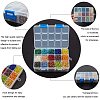 Glass Seed Beads SEED-PH0012-11-4mm-5