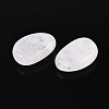 Natural Quartz Crystal Pendants G-N349-08N-2