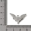 Gothic Tibetan Style Alloy Pendants AL-CBAF9DF-02H-3