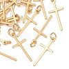 SHEGRACE Brass Pendants XGRQ6U176-920G-1
