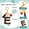 Resin Keychains KEYC-TAC0030-14E-3