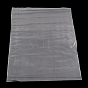 Rectangle Plastic Bags PE-R001-01-4