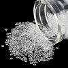 TOHO 11/0 Demi Round Beads Y-SEED-DR11-0001-1