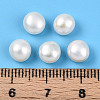 Grade 3A Natural Cultured Freshwater Pearl Beads PEAR-N018-3A-6570A-3