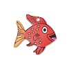 Alloy Enamel Pendants LS-FIND-H047-02KCG-03-1