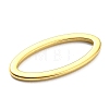 304 Stainless Steel Linking Rings STAS-B044-10G-2