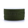 Polyester Braided Cord OCOR-F010-A40-2MM-1