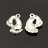 Tibetan Style Alloy Pendants X-K0814021-1