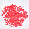 Handmade Polymer Clay Sprinkle Beads CLAY-T015-22F-2