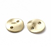 Brass Links Connectors KK-L205-08-C-3