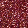 Glass Seed Beads X1-SEED-A007-3mm-165-2