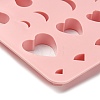 ABS Plastic Cookie Cutters BAKE-YW0001-014-2