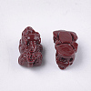 Synthetic Coral Beads CORA-S027-28-4