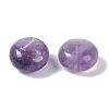 Natural Amethyst Beads G-L524-20T-03-2