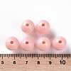 Opaque Acrylic Beads MACR-S370-C12mm-A12-4