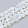 Opalite Beads Strands G-S332-12mm-004-1