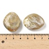 Acrylic Imitation Gemstone Beads MACR-K359-68A-3