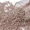 TOHO Round Seed Beads SEED-JPTR11-PF0552-1