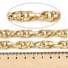 304 Stainless Steel Rope Chains CHS-C022-01G-3