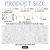DIY Jewelry Sets Making Kit DIY-TA0014-94-3