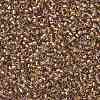 TOHO Round Seed Beads SEED-XTR11-0268-2