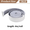 4M Felt Self-adhesive Fabric DIY-GF0014-57B-02-2