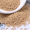 MIYUKI Delica Beads LS-X-SEED-J020-DB0389-1