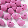 Acrylic Beads OACR-S039-03-82-1