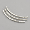 925 Sterling Silver Beads X-STER-S002-01-2