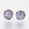 Imitation Austrian Crystal Beads SWAR-F021-6mm-539-3