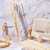 Bamboo Sticks FIND-WH0101-10C-6