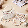 6M Cotton Ruffle Trim OCOR-FG0003-39C-4