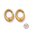 925 Sterling Silver Spring Gate Rings STER-D036-13AG-02-4